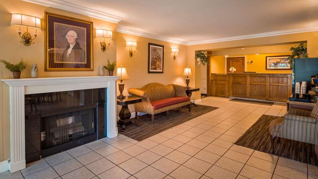 Best Western Colonial Inn Selma Экстерьер фото