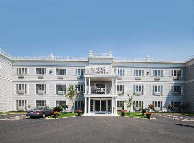 Best Western Colonial Inn Selma Экстерьер фото